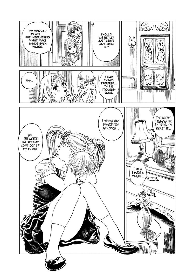 Akebi Chan No Sailor Fuku 40 16