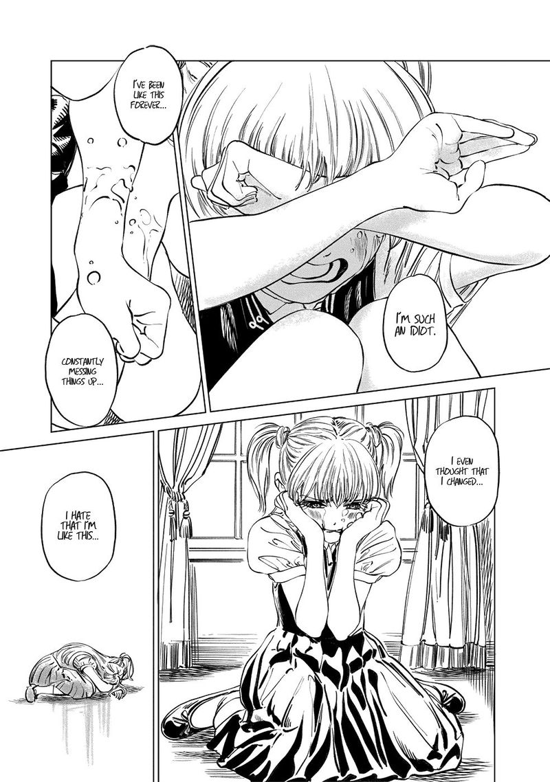 Akebi Chan No Sailor Fuku 40 17