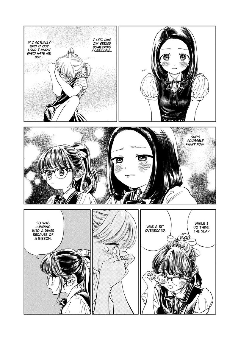Akebi Chan No Sailor Fuku 40 18
