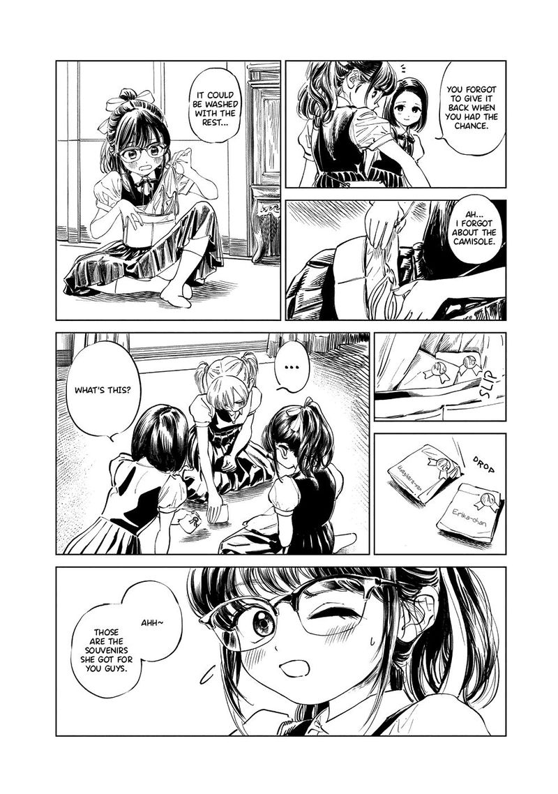 Akebi Chan No Sailor Fuku 40 20