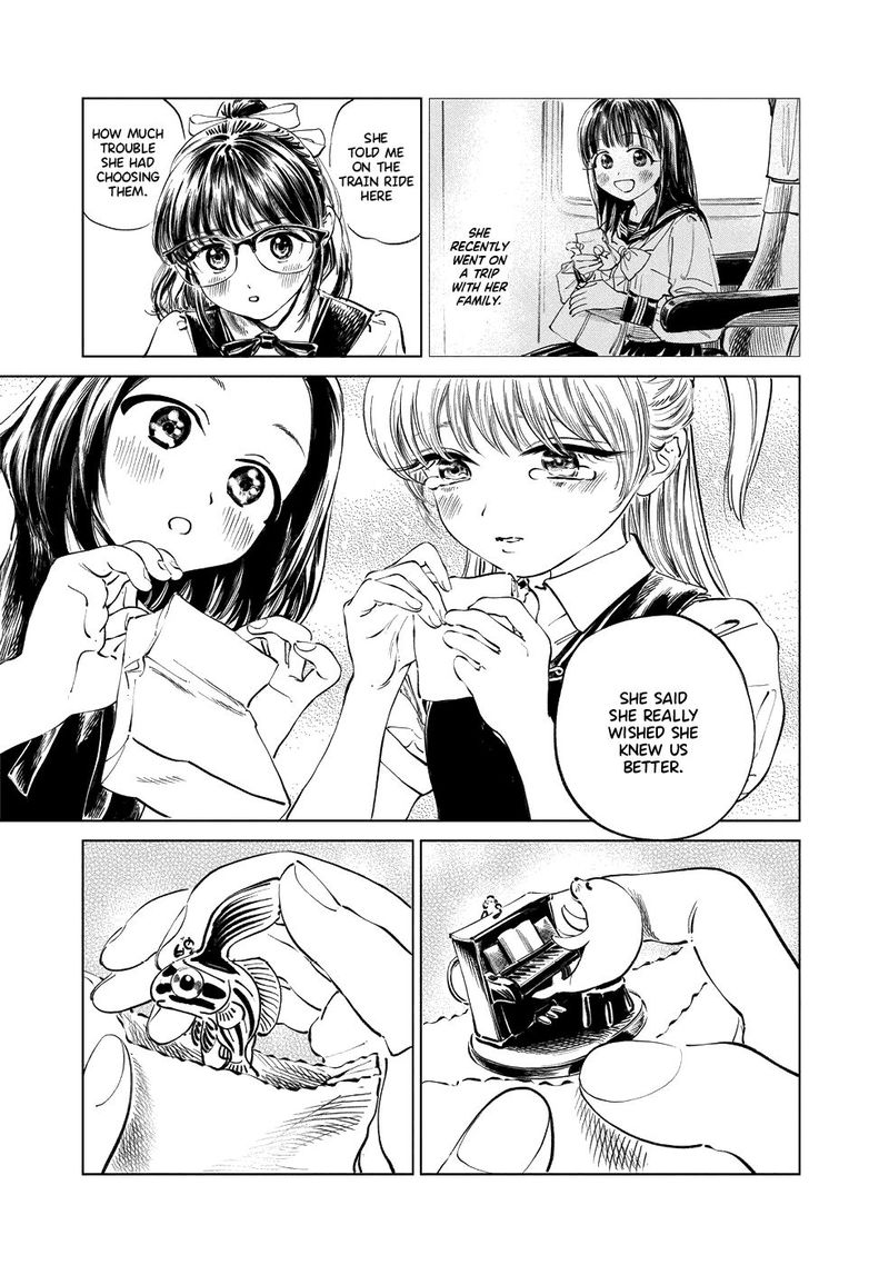 Akebi Chan No Sailor Fuku 40 21