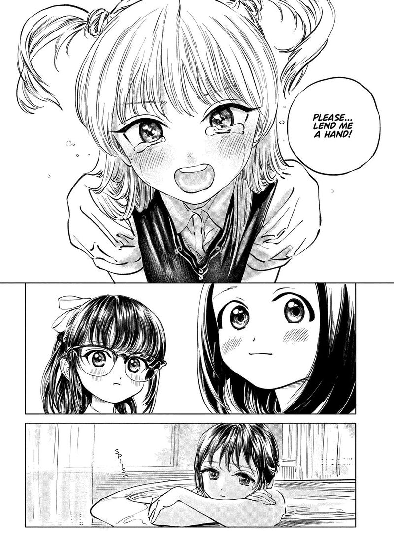 Akebi Chan No Sailor Fuku 40 24