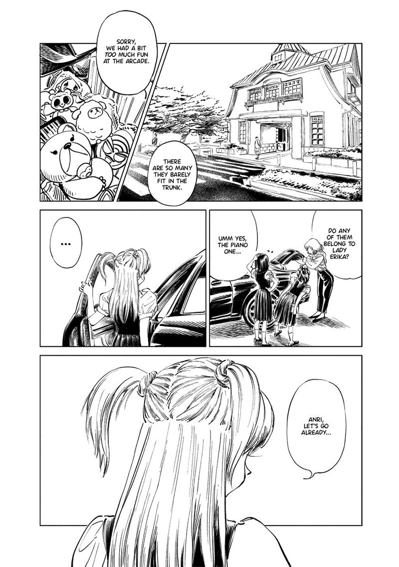 Akebi Chan No Sailor Fuku 40 4