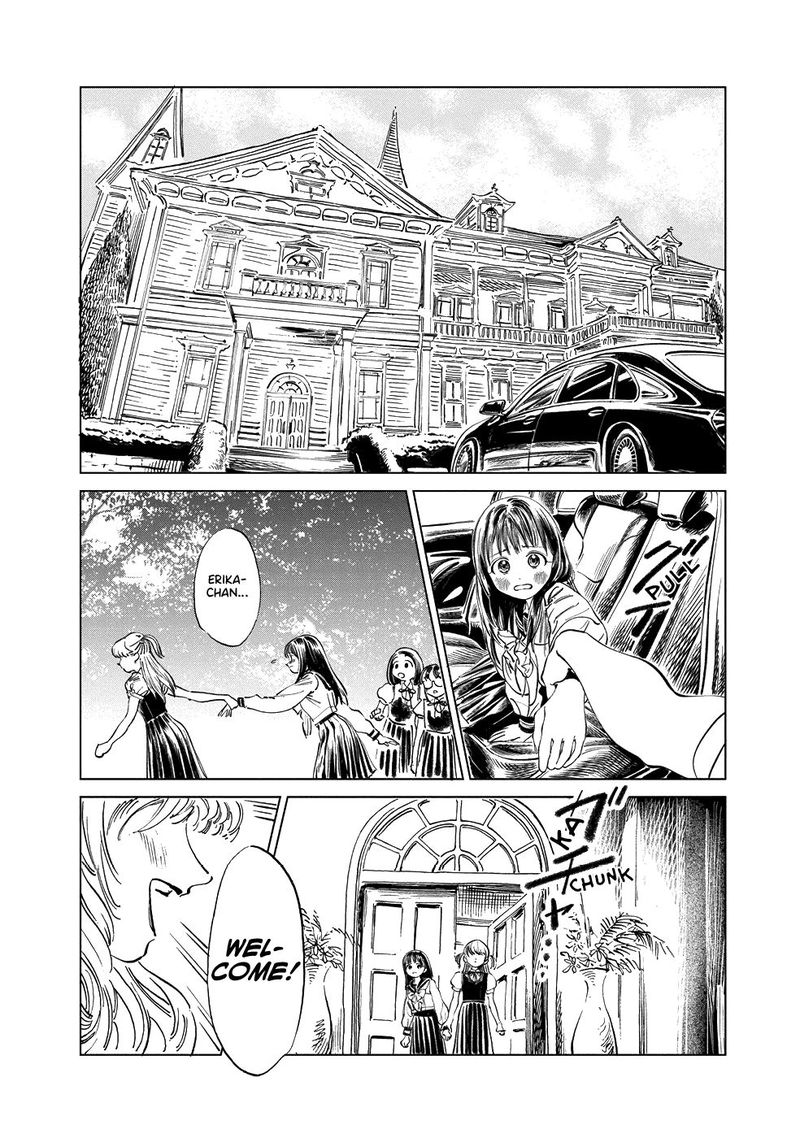Akebi Chan No Sailor Fuku 40 6