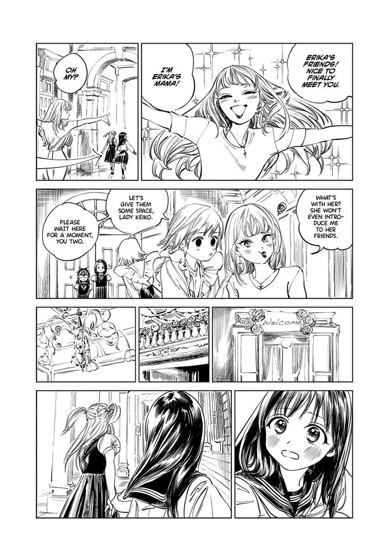 Akebi Chan No Sailor Fuku 40 7