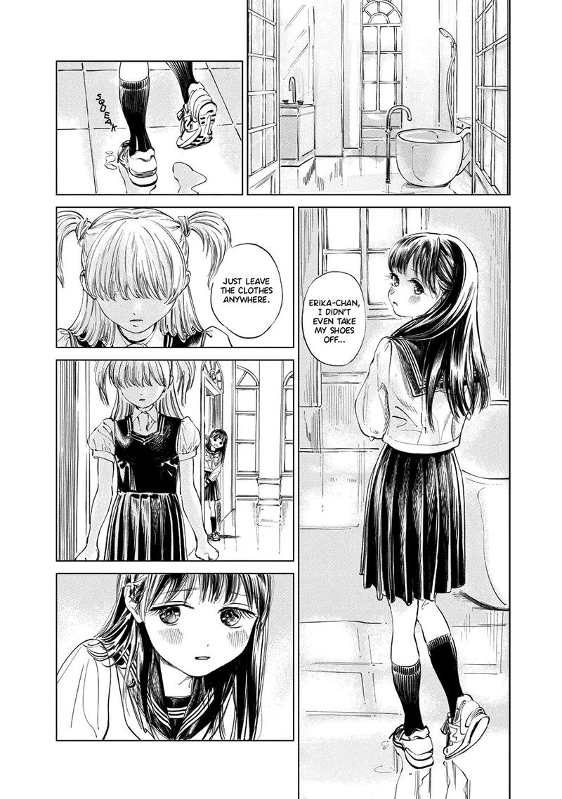 Akebi Chan No Sailor Fuku 40 8