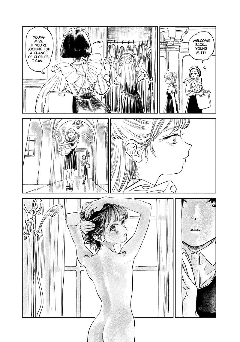 Akebi Chan No Sailor Fuku 40 9