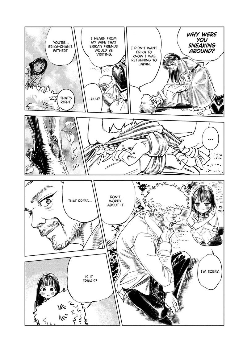 Akebi Chan No Sailor Fuku 41 10