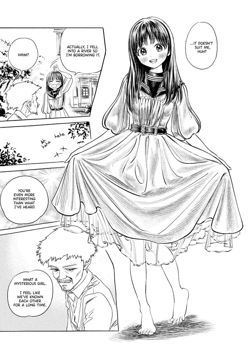 Akebi Chan No Sailor Fuku 41 11