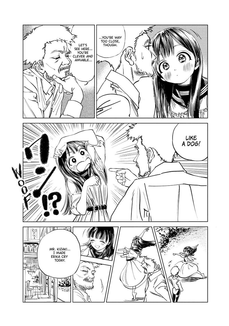 Akebi Chan No Sailor Fuku 41 12