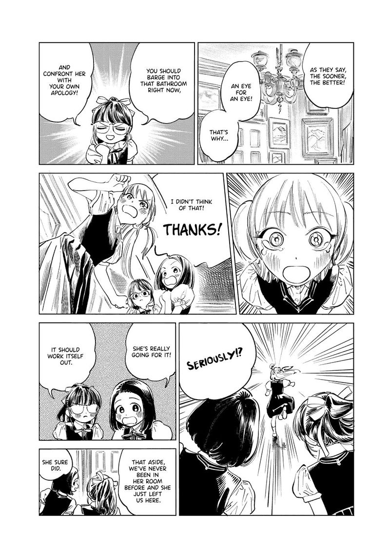 Akebi Chan No Sailor Fuku 41 14
