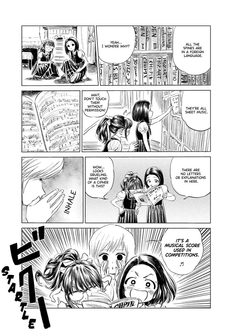 Akebi Chan No Sailor Fuku 41 15