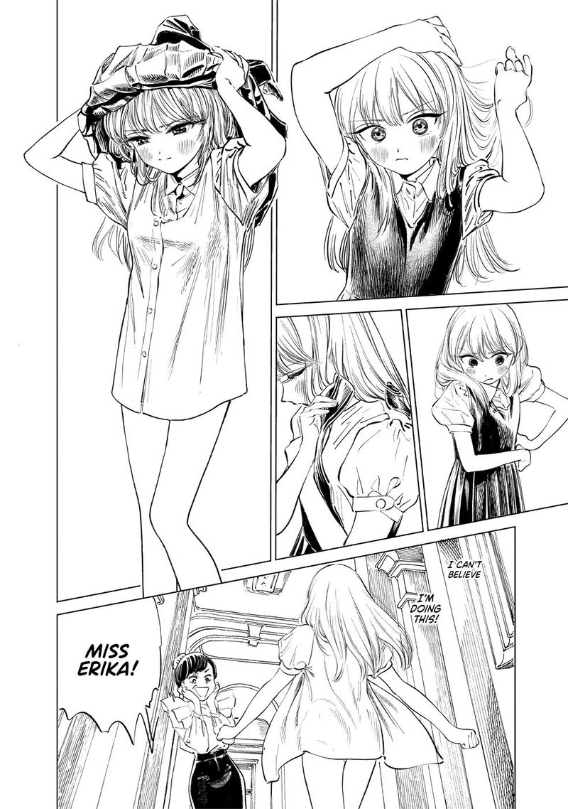 Akebi Chan No Sailor Fuku 41 16