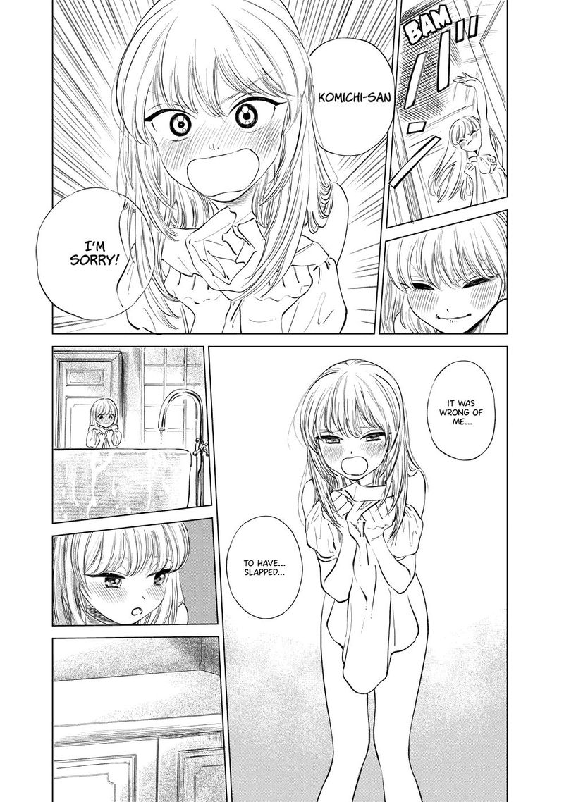 Akebi Chan No Sailor Fuku 41 17