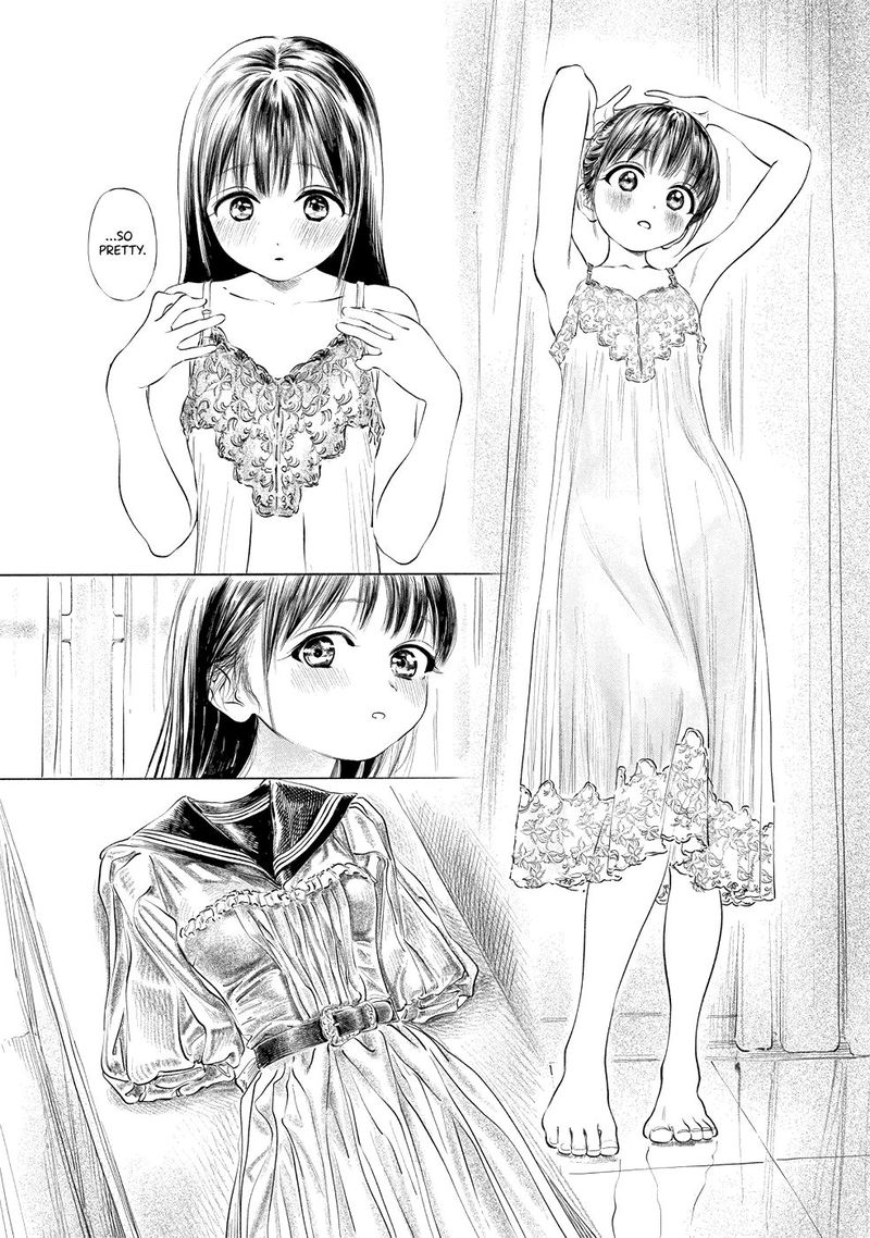 Akebi Chan No Sailor Fuku 41 3