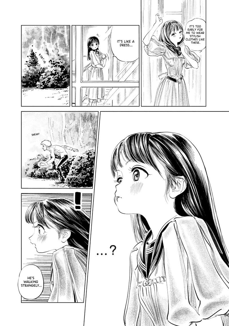 Akebi Chan No Sailor Fuku 41 5