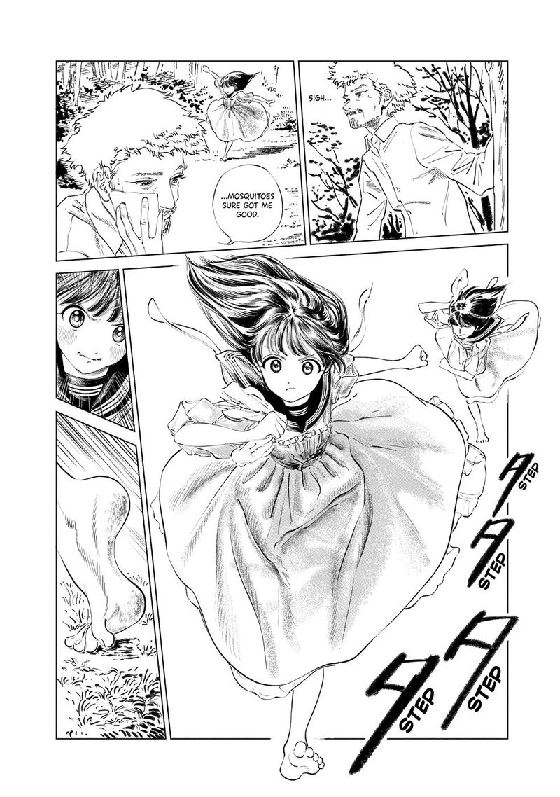 Akebi Chan No Sailor Fuku 41 6