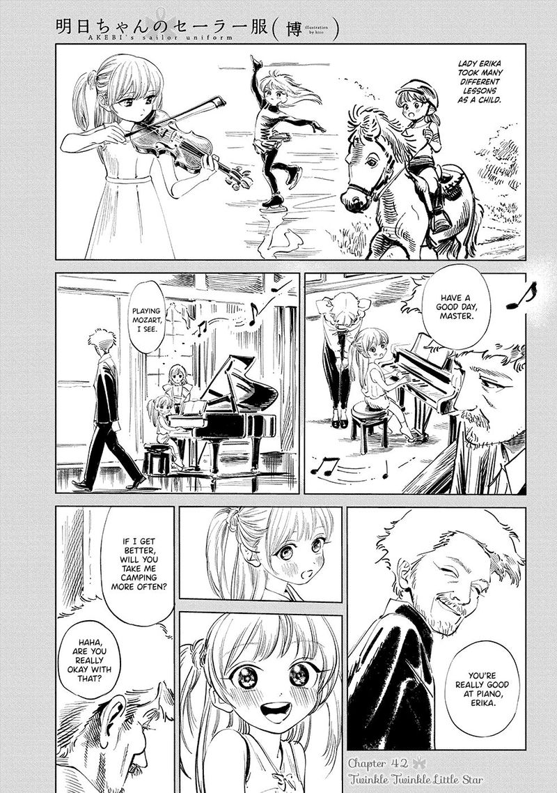 Akebi Chan No Sailor Fuku 42 1