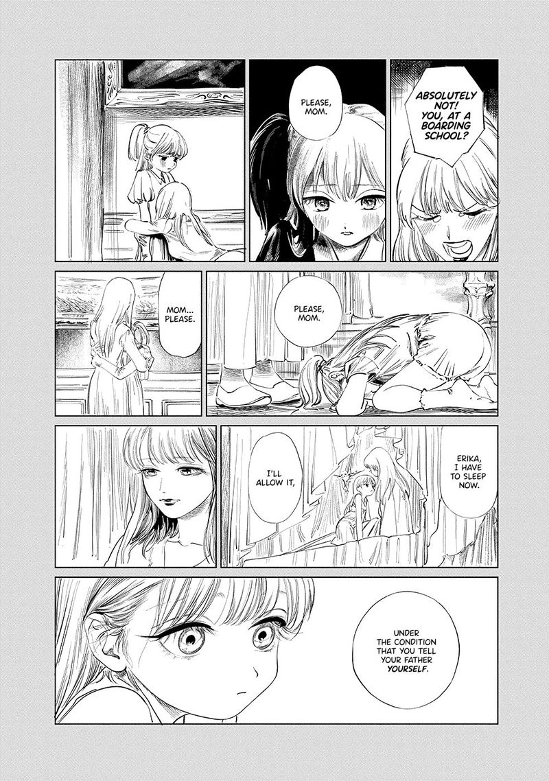 Akebi Chan No Sailor Fuku 42 12