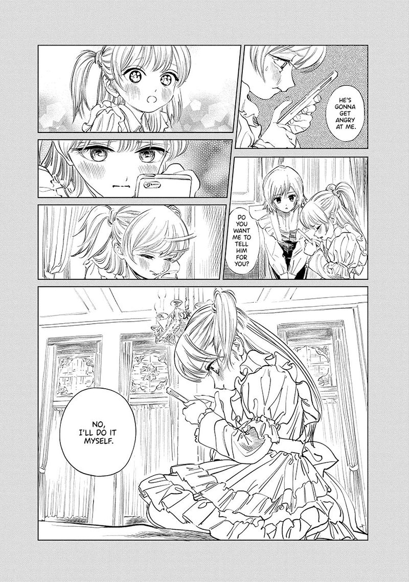 Akebi Chan No Sailor Fuku 42 13