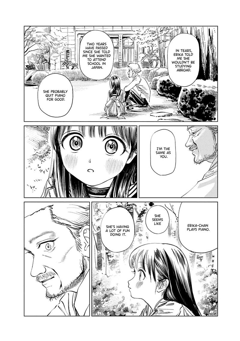 Akebi Chan No Sailor Fuku 42 14
