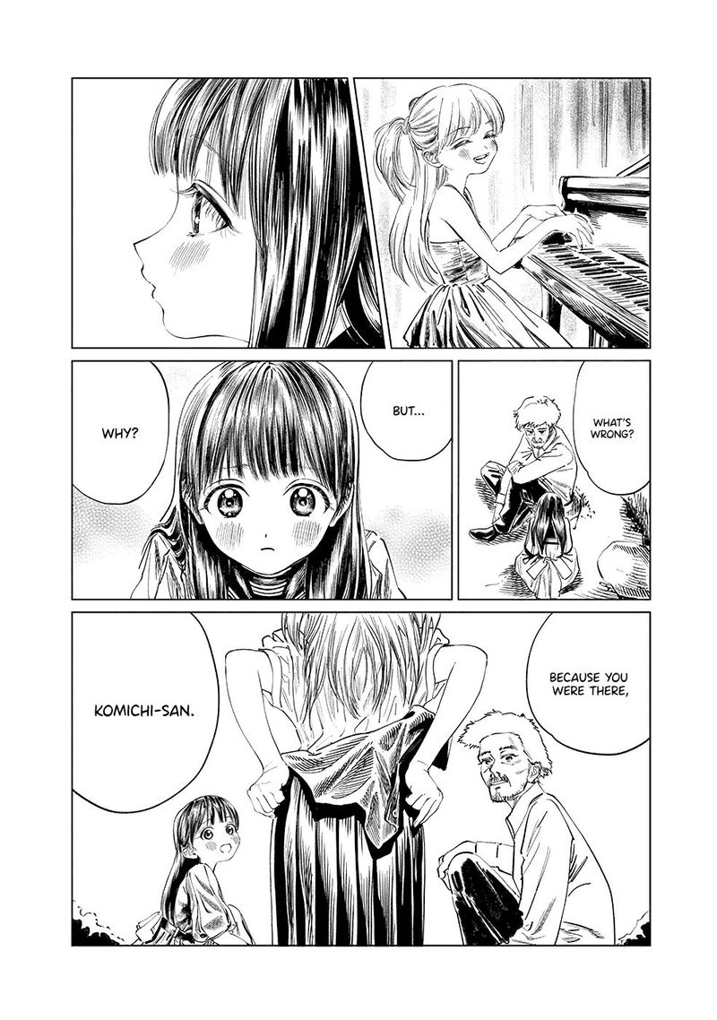 Akebi Chan No Sailor Fuku 42 16