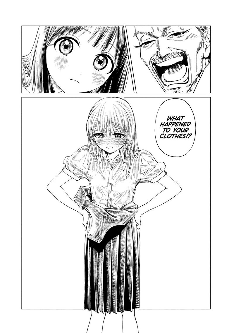 Akebi Chan No Sailor Fuku 42 17