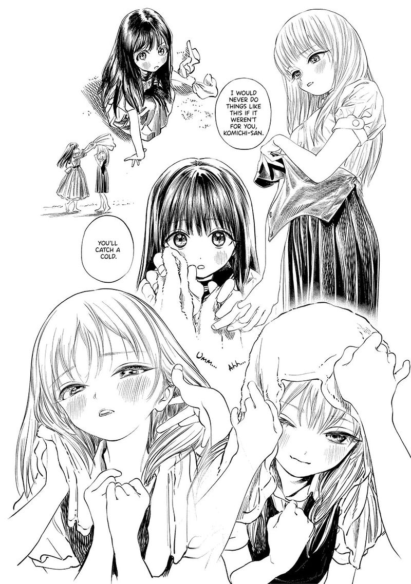 Akebi Chan No Sailor Fuku 42 18