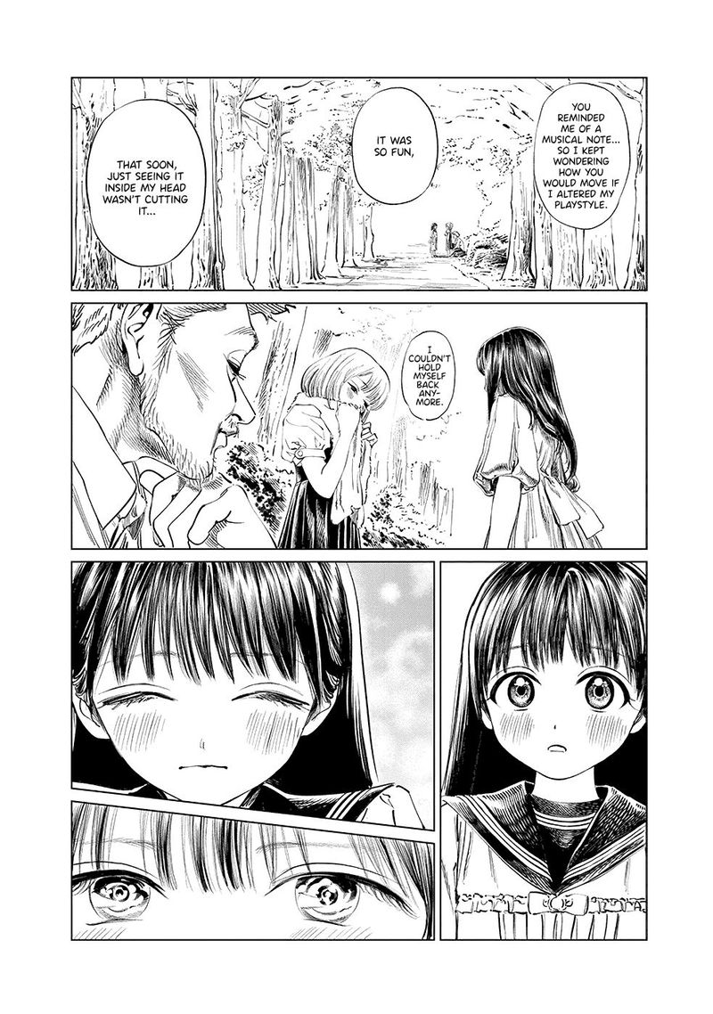 Akebi Chan No Sailor Fuku 42 22