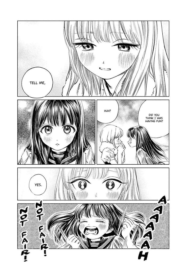 Akebi Chan No Sailor Fuku 42 23