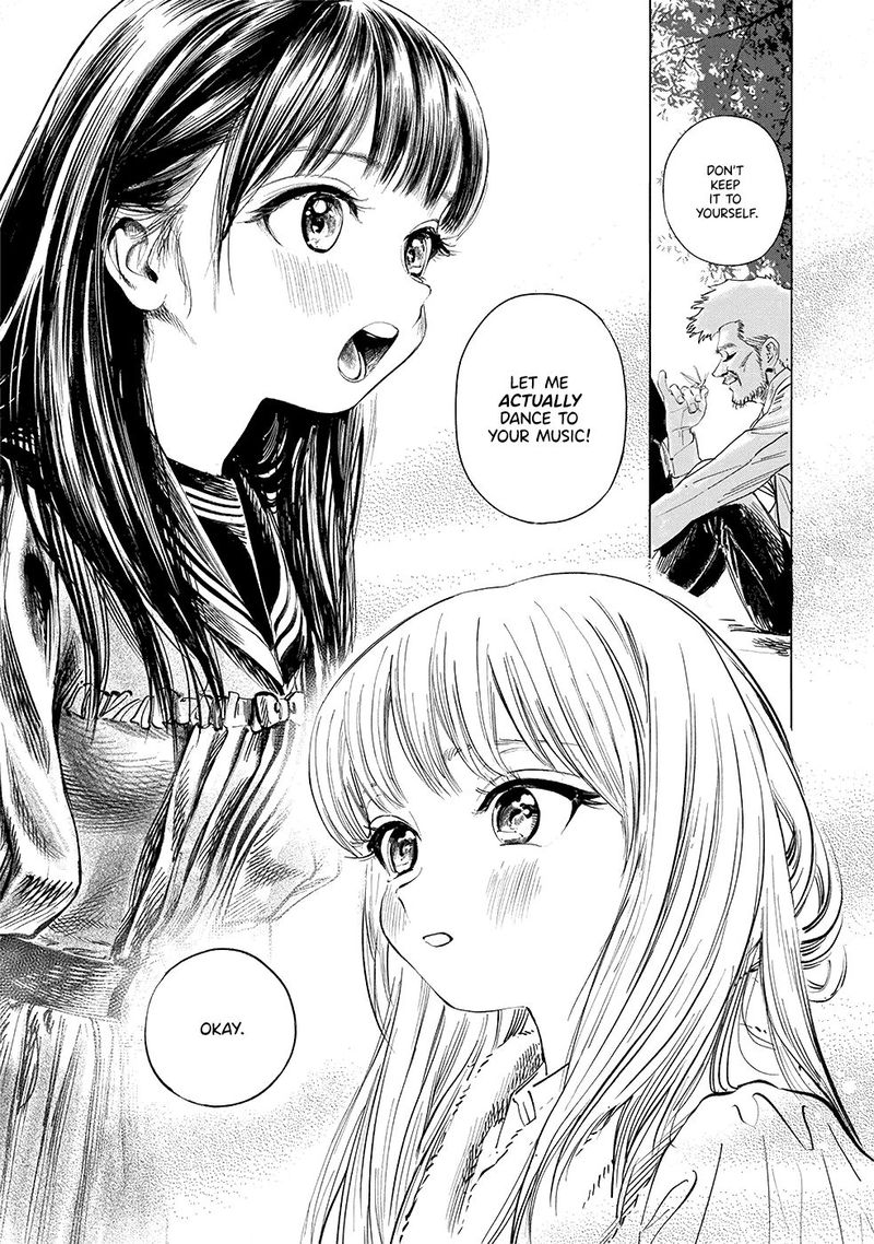Akebi Chan No Sailor Fuku 42 24
