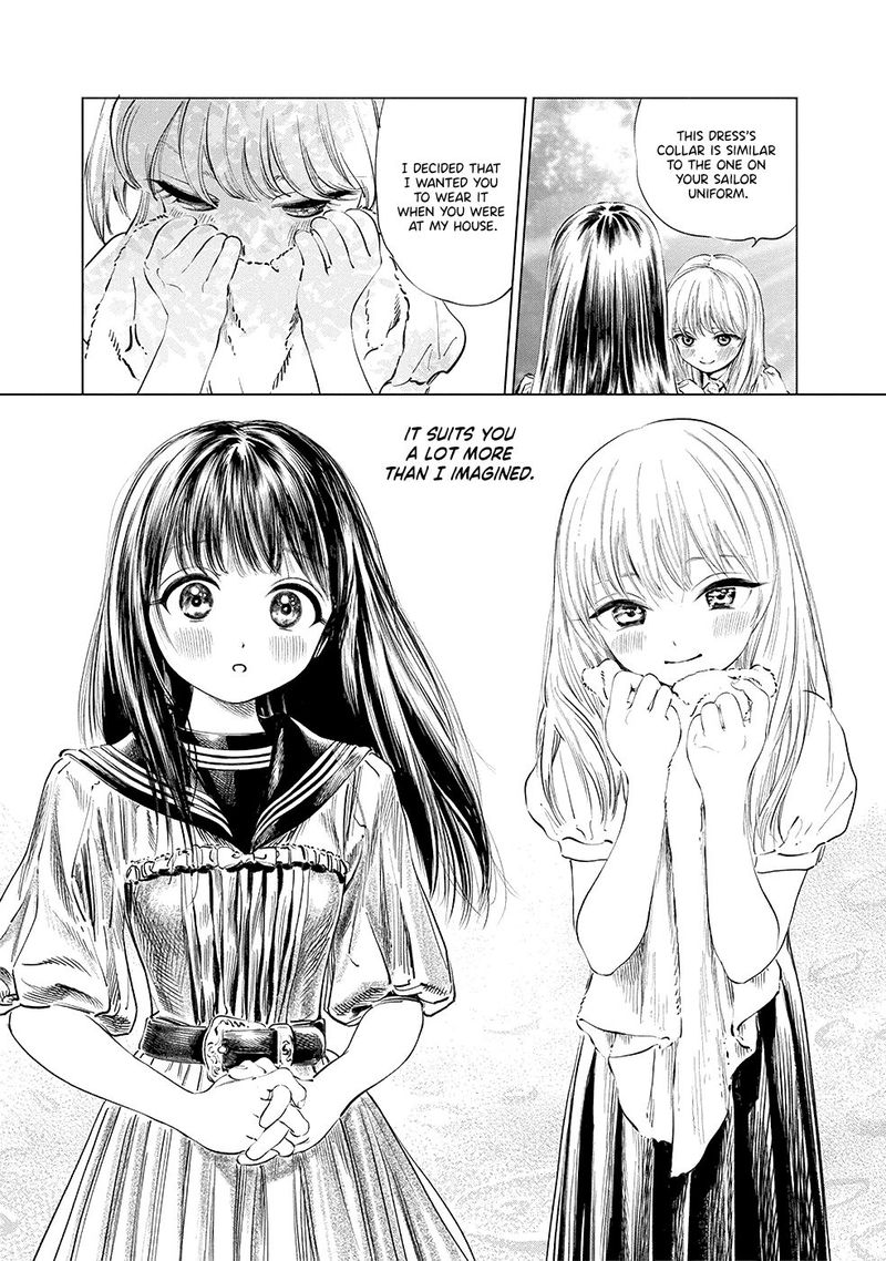 Akebi Chan No Sailor Fuku 42 25