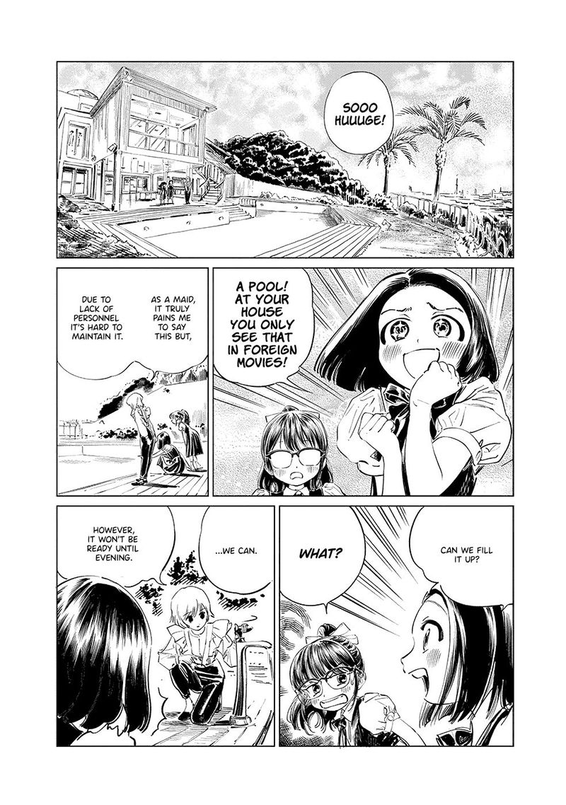 Akebi Chan No Sailor Fuku 42 26