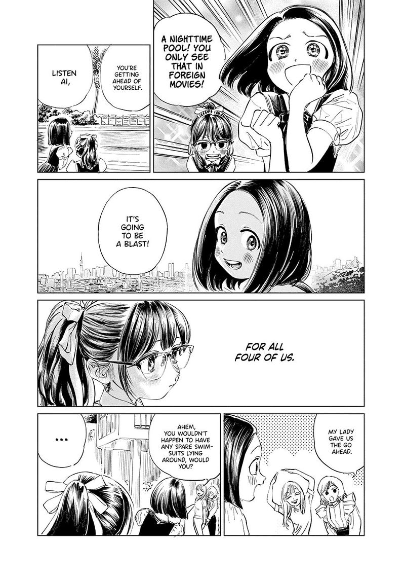 Akebi Chan No Sailor Fuku 42 27