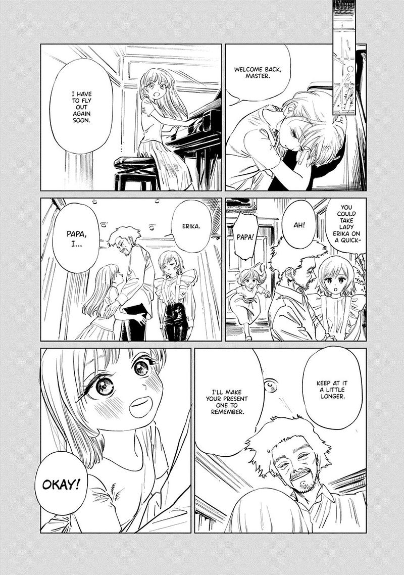 Akebi Chan No Sailor Fuku 42 6