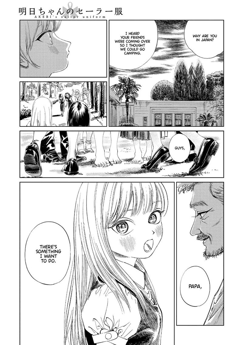 Akebi Chan No Sailor Fuku 43 1