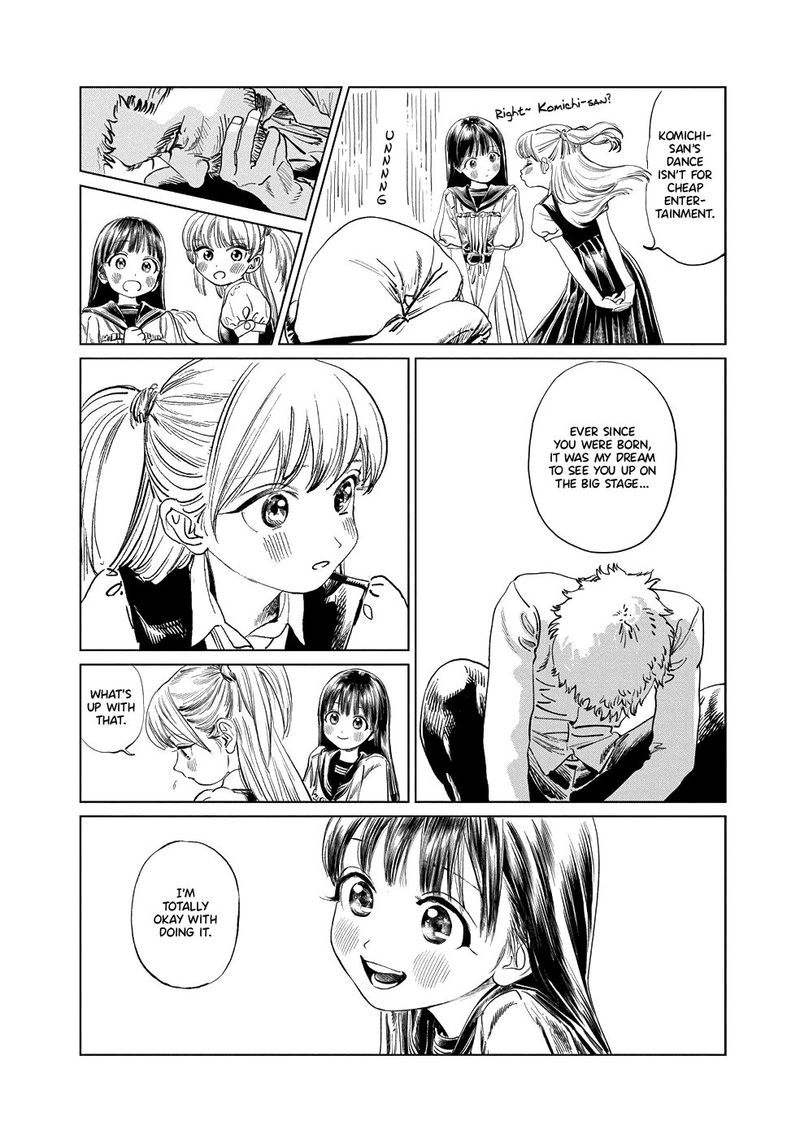 Akebi Chan No Sailor Fuku 43 10