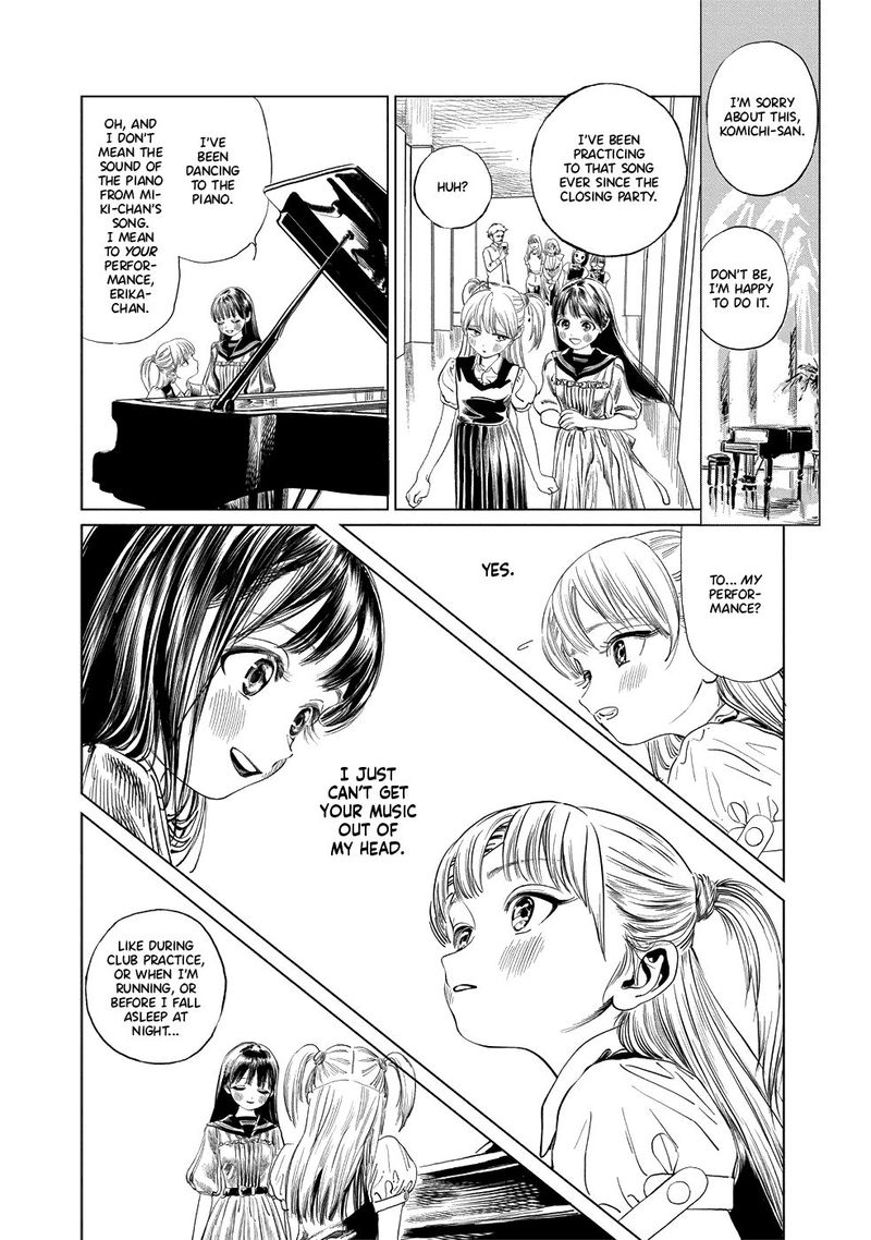 Akebi Chan No Sailor Fuku 43 11