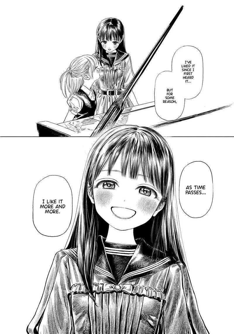 Akebi Chan No Sailor Fuku 43 12