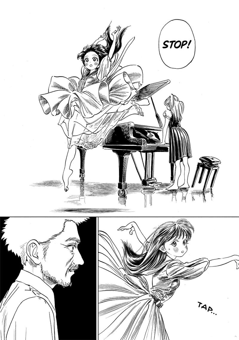 Akebi Chan No Sailor Fuku 43 16