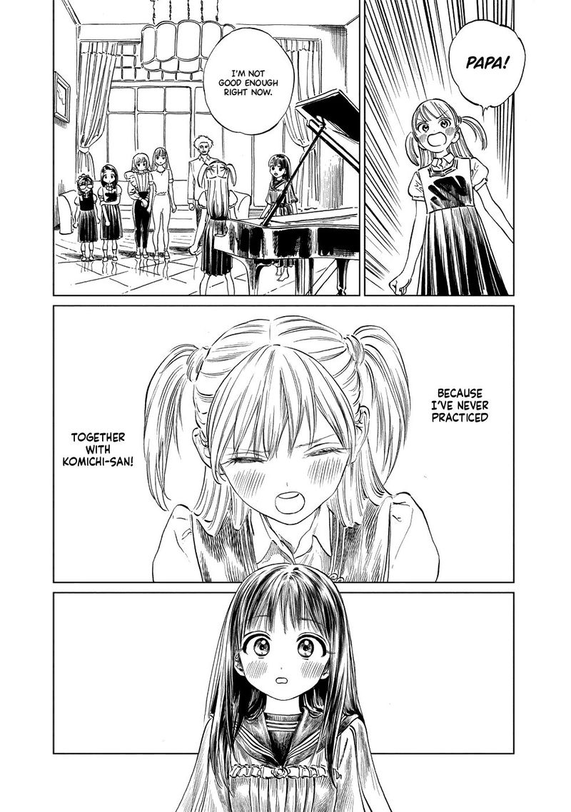 Akebi Chan No Sailor Fuku 43 17