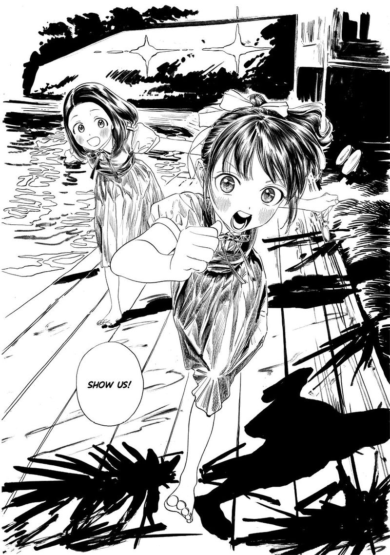 Akebi Chan No Sailor Fuku 43 25