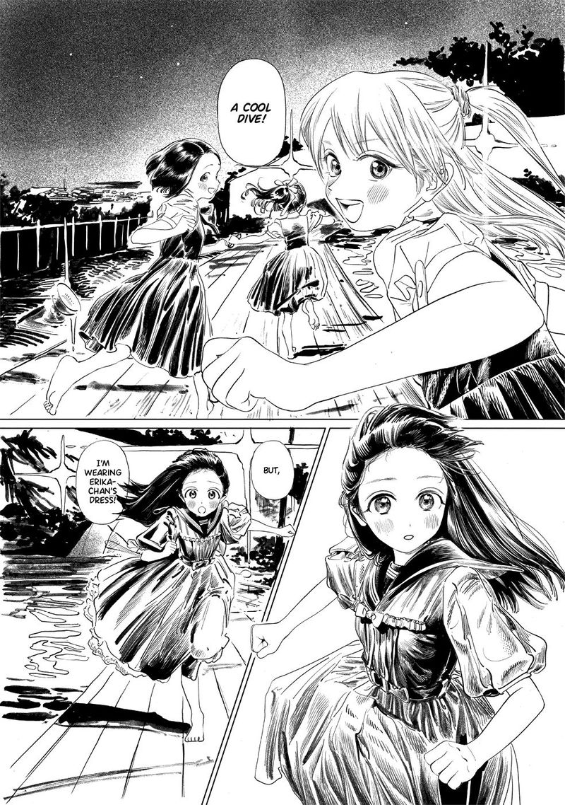 Akebi Chan No Sailor Fuku 43 26