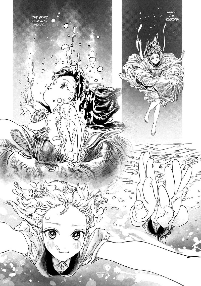 Akebi Chan No Sailor Fuku 43 30