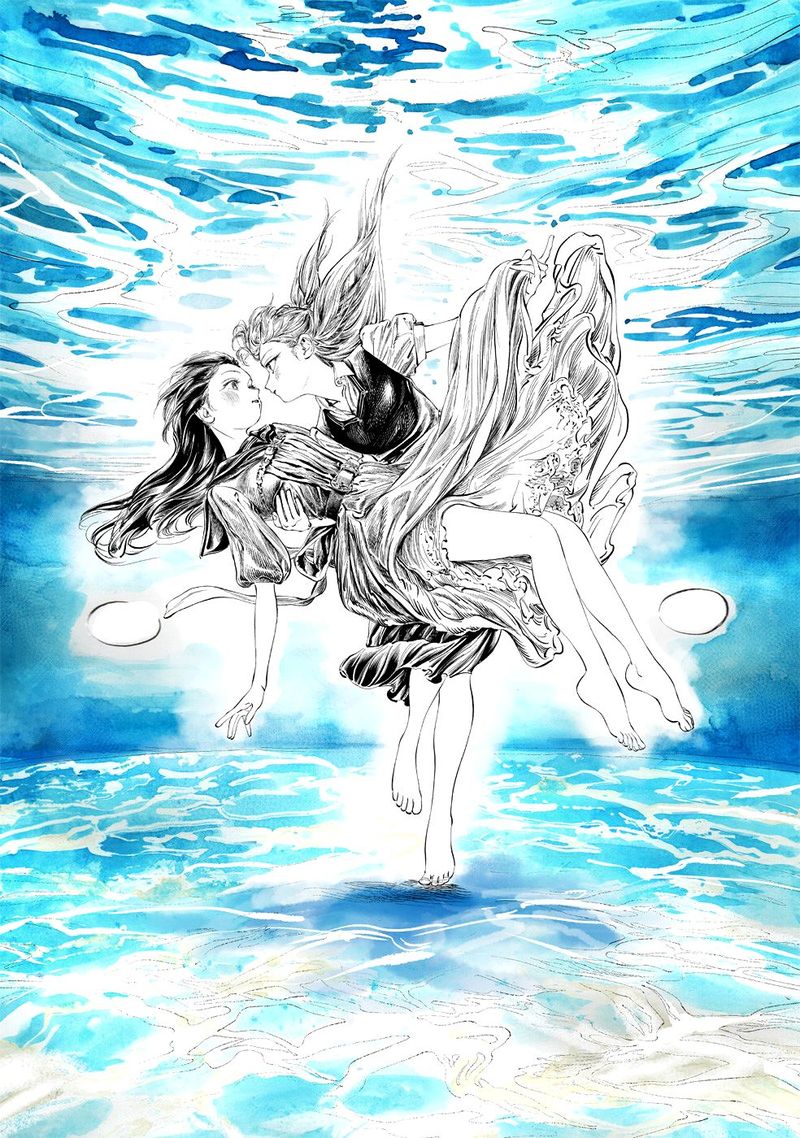 Akebi Chan No Sailor Fuku 43 32