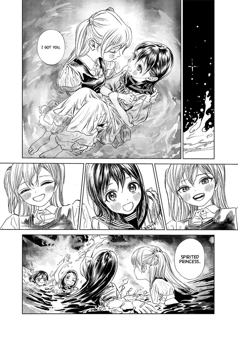Akebi Chan No Sailor Fuku 43 33