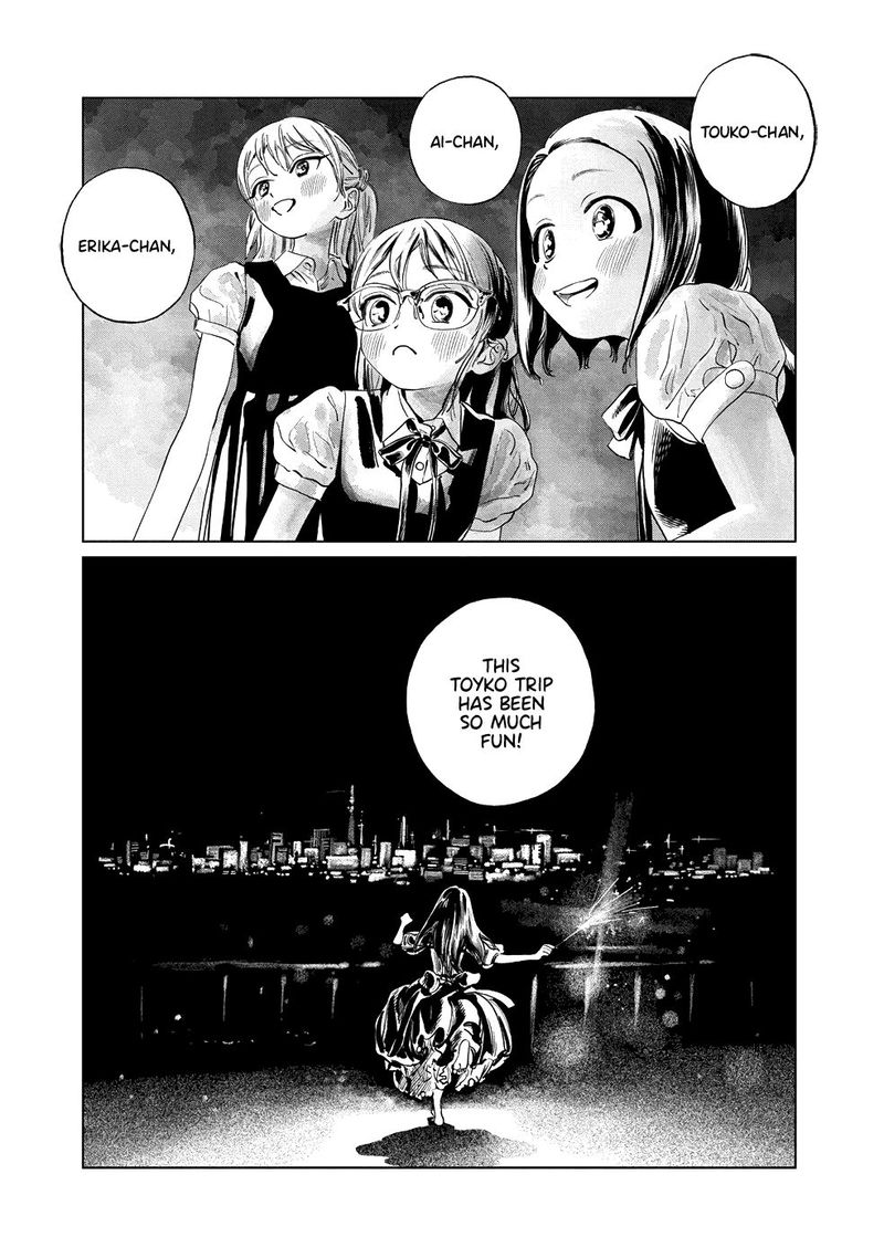 Akebi Chan No Sailor Fuku 43 37