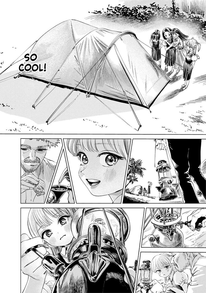 Akebi Chan No Sailor Fuku 43 4