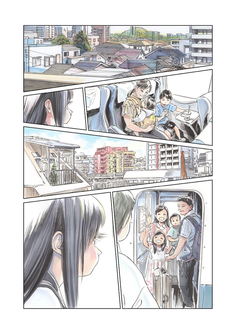 Akebi Chan No Sailor Fuku 43 42