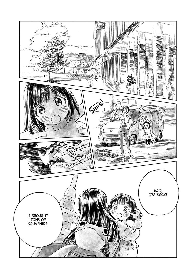 Akebi Chan No Sailor Fuku 43 47